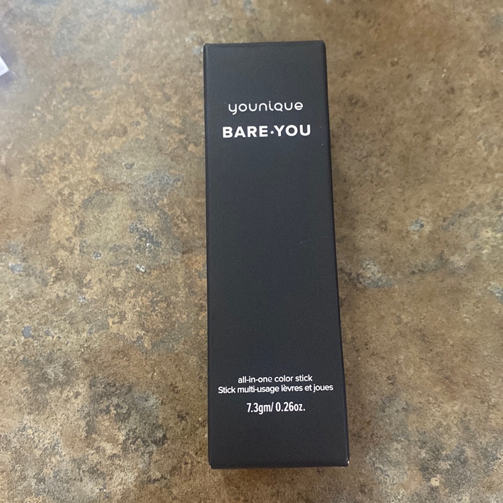 Younique all-in-one color stick